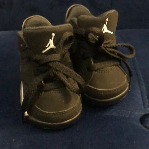 Baby Jordan Retro